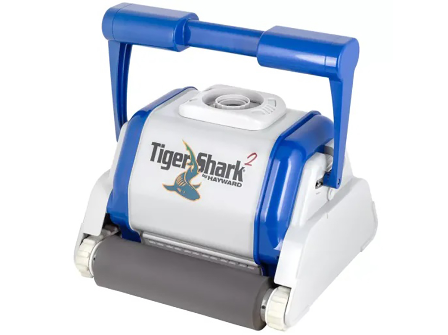    Hayward TigerShark 2 ( )  2002